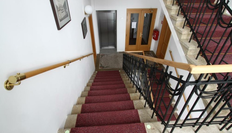HOTEL HOŘEC Pec pod Sněžkou